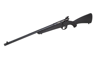 Savage Arms Rascal F-SR Bolt Action 22LR 16" Threaded Barrel 1/2x28 Thread - View 4