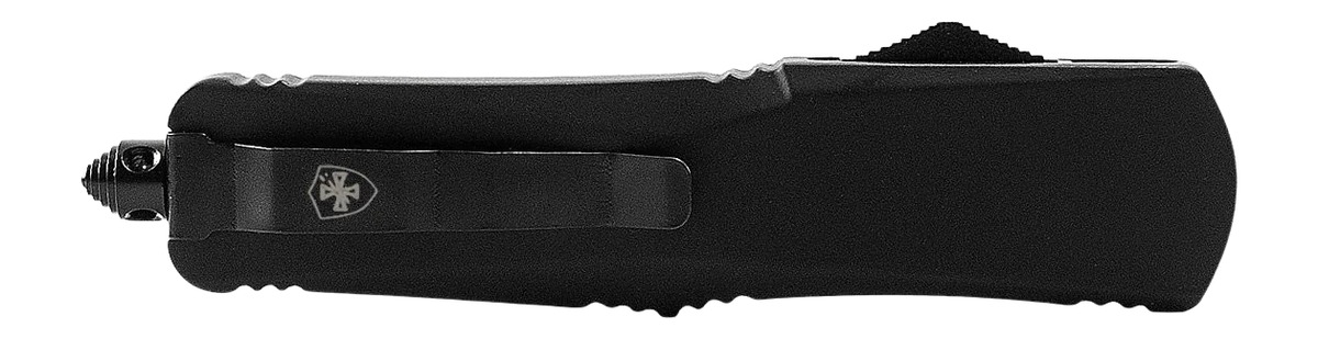 TEMP L3-BR-33-1 LRG G3 ZINC BLK RUBBER DROP