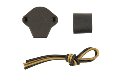 One Hundred Concepts LightCap Cover Fits Surefire M300/M600 or Similar - View 2