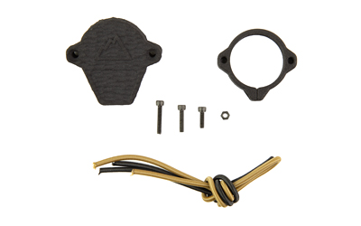 One Hundred Concepts Ruggedized LightCap Light Cover Fits Modlite OKW/PLH - View 2