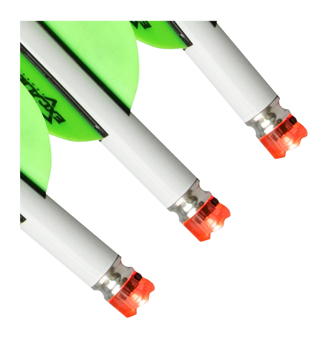 EXCALIBUR 10729 BEACON NOCK - 3 PACK