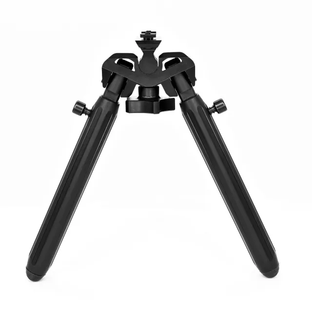 Warne Vapor Bipod Aluminum FDE M-LOK Custom CSSI V7934-CSSI - View 2