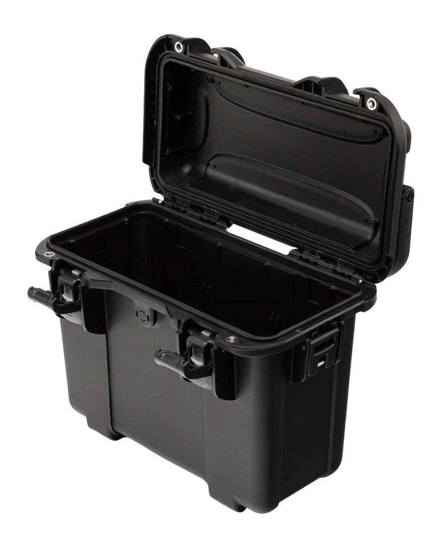NANUK T30S-000BK-0A0 T30 CASE BLK