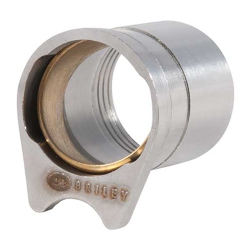 Briley 580DIBRING Stainless Steel 1911 Spherical Bushing & Ring - View 2