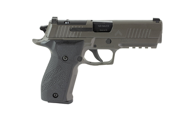 Sig Sauer P226-X LEGION Semi-automatic Double Action/Single Action Metal - View 3