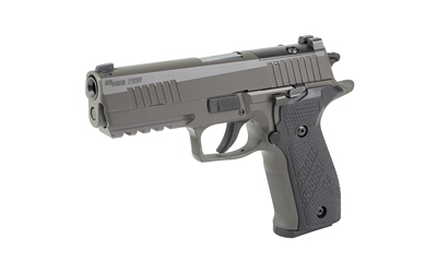 Sig Sauer P226-X LEGION Semi-automatic Double Action/Single Action Metal - View 4