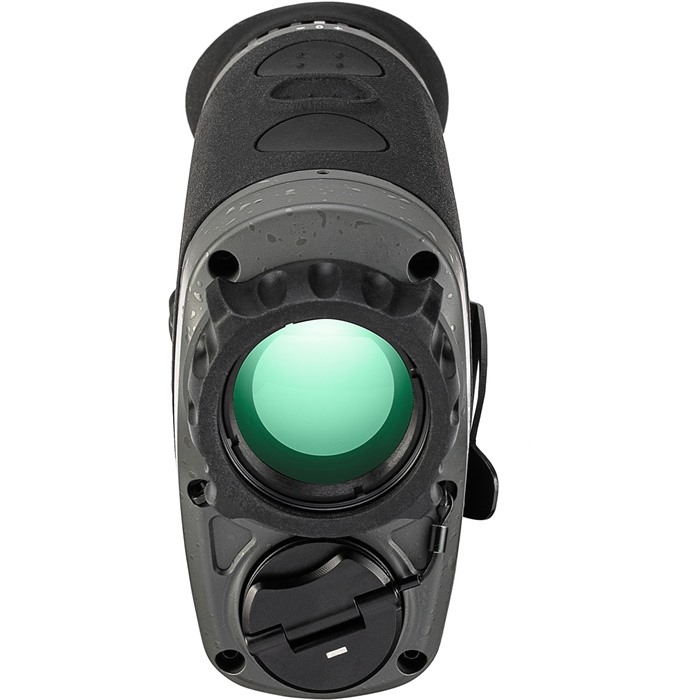 VORTEX OPTICS VEIL 400 2.3X MAG 400X300 RES THERMAL MONOCULAR BLACK/GREEN - View 2