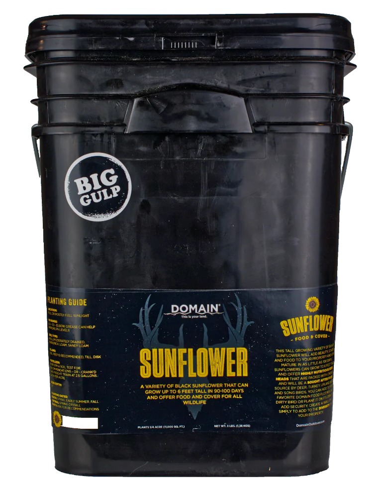 Buy DOMAIN DSS3LB SUNFLOWER online