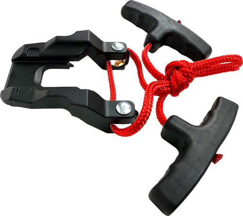 Killer Instinct Rope Cocking Device fits Decock Models - View 2