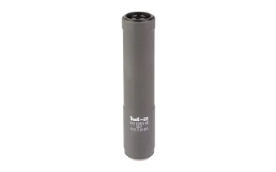 Odin Works Trail 22 Suppressor 22LR 7075 Aluminum Construction Matte - View 2