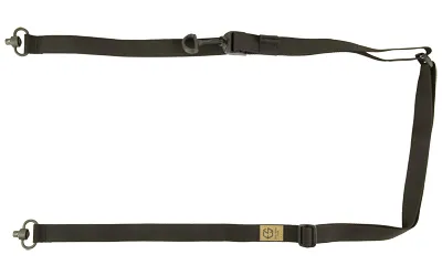 Edgar Sherman Design QD Sling Black ESD-SL-BLK-QD - View 2