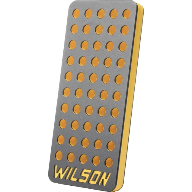 L.E. Wilson, INC. .506 50-Round Reloading Tray Black Yellow - View 2