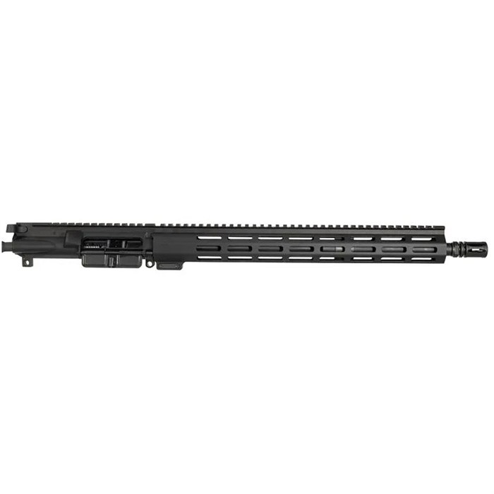 ONE HORSE 5.56 NATO 16 IN BBL COMPLETE UPPER RECEIVER CARBINE GAS - View 2
