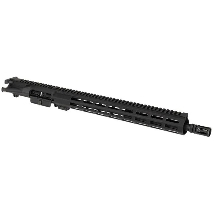 ONE HORSE 5.56 NATO 16 IN BBL COMPLETE UPPER RECEIVER CARBINE GAS - View 3