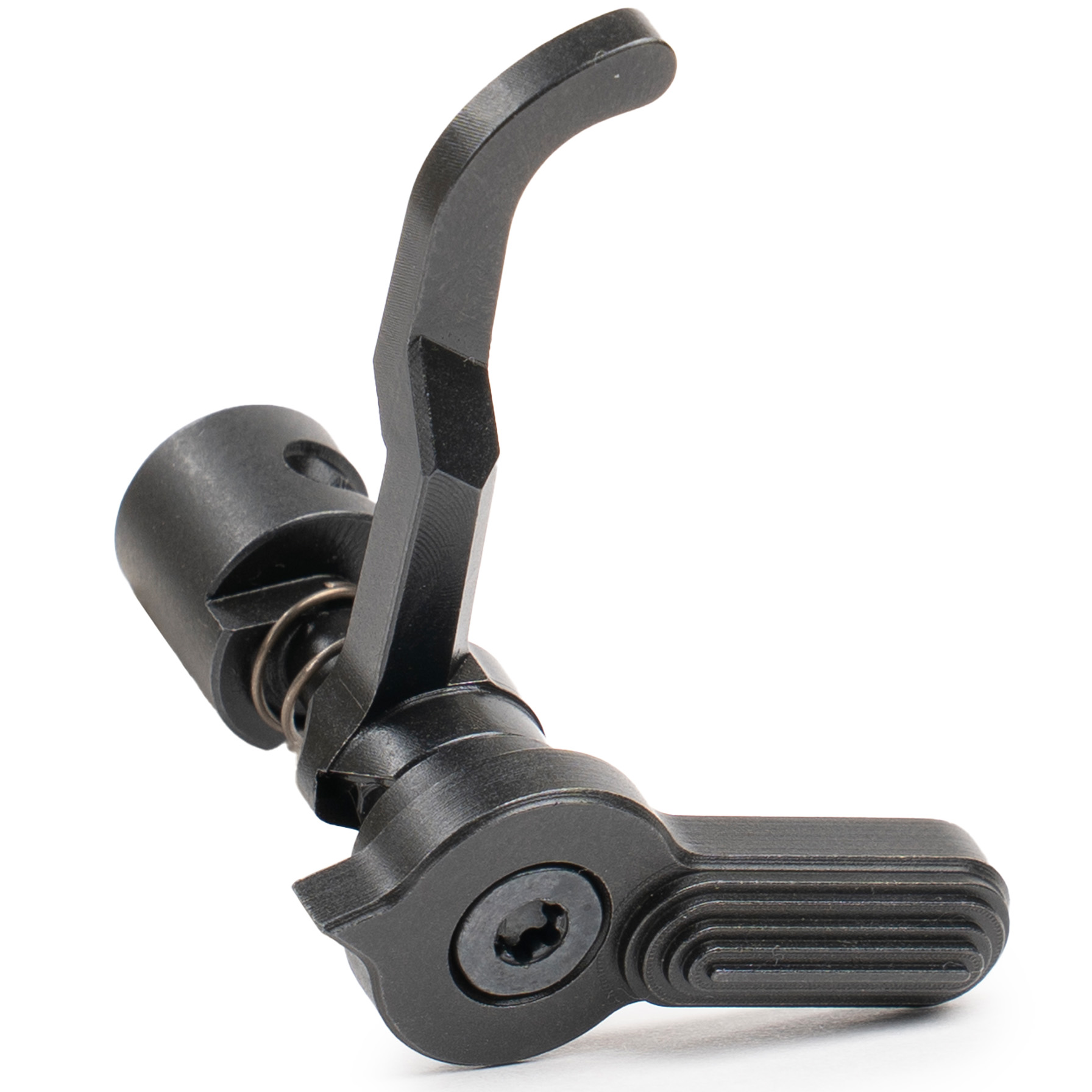Forced Reset Selector MILSPEC Finish NFS-CA,CT,DE,FL,HI,IL,MA,MD,MN,NJ,NV,NY,OR,RI,WA,D.C - View 2