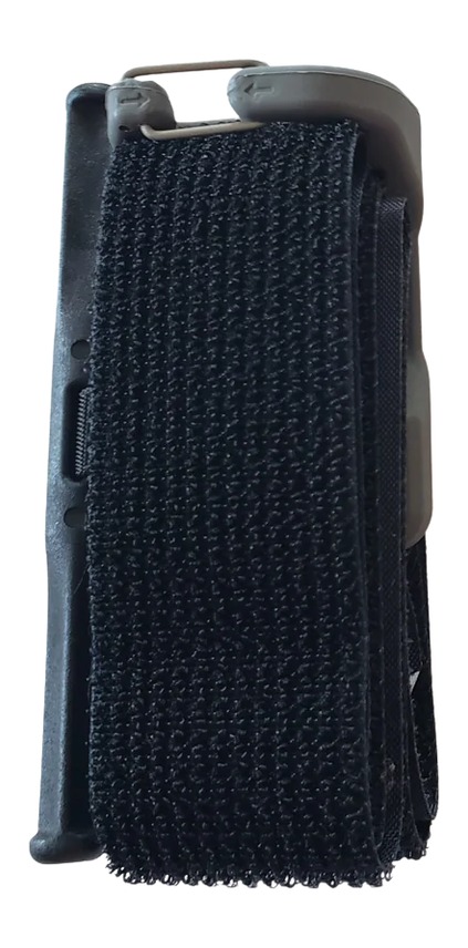 SNAKESTAFF 162-00015 ETQ GEN2 1.5" GRY TOURNIQUET