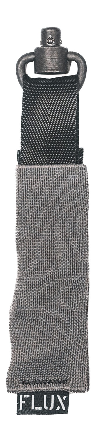FLUX 165-00026 RIPCORD SLING QD - GREY