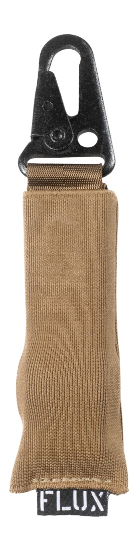 FLUX 162-00105 RIPCORD SLING HK STYLE - COYOTE