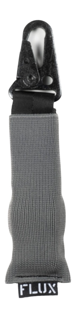 FLUX 162-00107 RIPCORD SLING HK STYLE - GRAY - FLUX