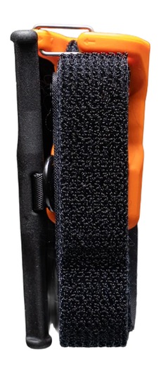SNAKESTAFF 162-00037 ETQ GEN2 1" ORNG TOURNIQUET