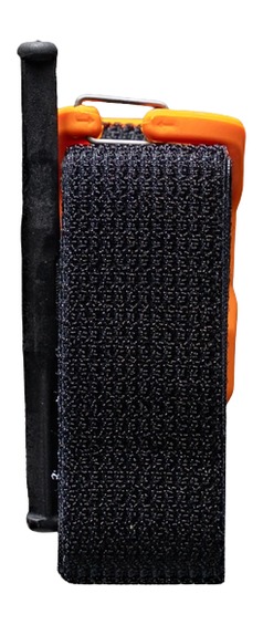 SNAKESTAFF 162-00038 ETQ GEN2 1.5" ORNG TOURNIQUET