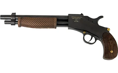 Tippmann Ordnance Pirate Pistol 380 ACP - View 2