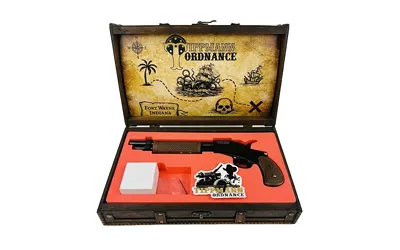 Tippmann Ordnance Pirate Pistol 380 ACP - View 5