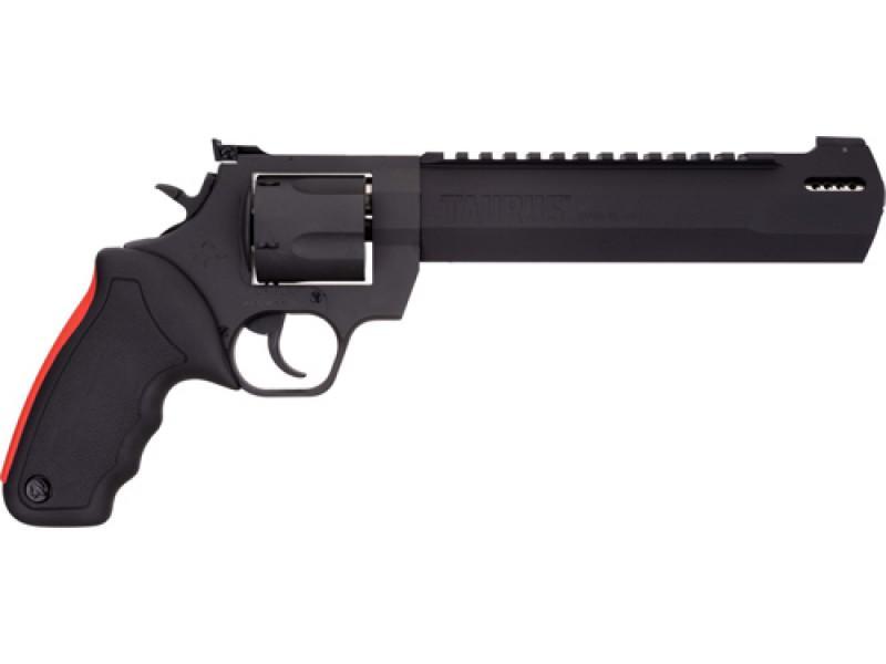 Taurus 2357081RH Raging Hunter 357 Mag 7rd 8.37" Matte Black Oxide... - View 2