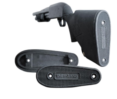 Tactaload TLFL5-BP1 Flash-5 Tactical Buttplate Uni Black - View 2