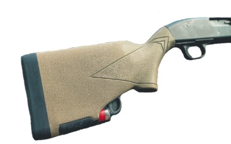 Tactaload TLFL5-M50FDE Flash-5 Shotgun Buttstock Mossberg FDE - View 2