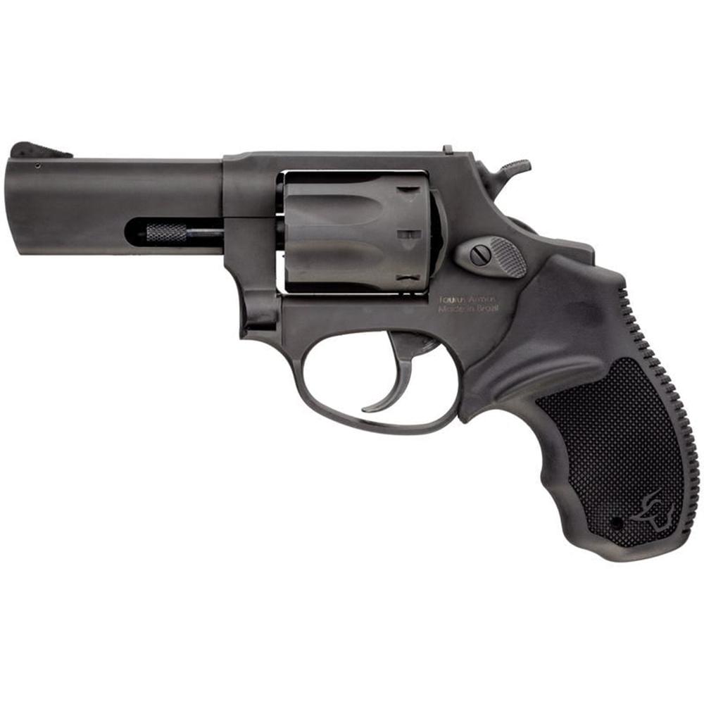 Taurus 2942031 942 22 LR 8rd 3" Barrel Overall Matte Black Finish... - View 2
