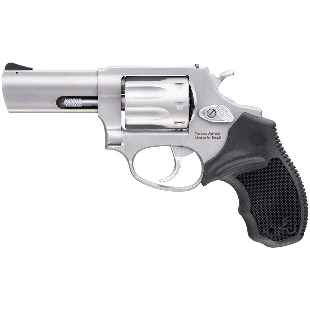 Taurus 2942039 942 22 LR 8rd 3" Barrel Overall Matte Finish Stainless - View 2