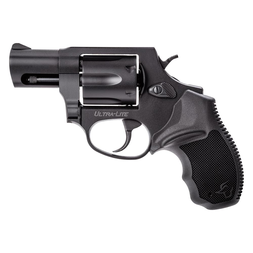Taurus 2-85621UL 856 Ultra-Lite Small Frame 38 Special +P 6 Shot 2"... - View 2