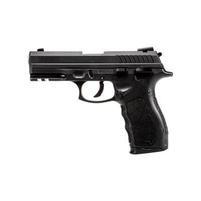 Taurus TH45 Semi-Automatic Pistol .45 ACP 4.27" Barrel (2)-13Rd Magazines - View 2