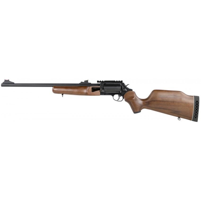 Rossi Circuit Judge .45 Colt/.410 Mag 18.5in Graphite Wood 5rd - View 2