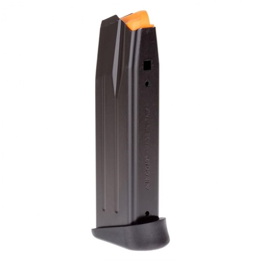 Taurus TH10 Magazine 10mm Auto 15 Round Black Steel Capacity - View 2
