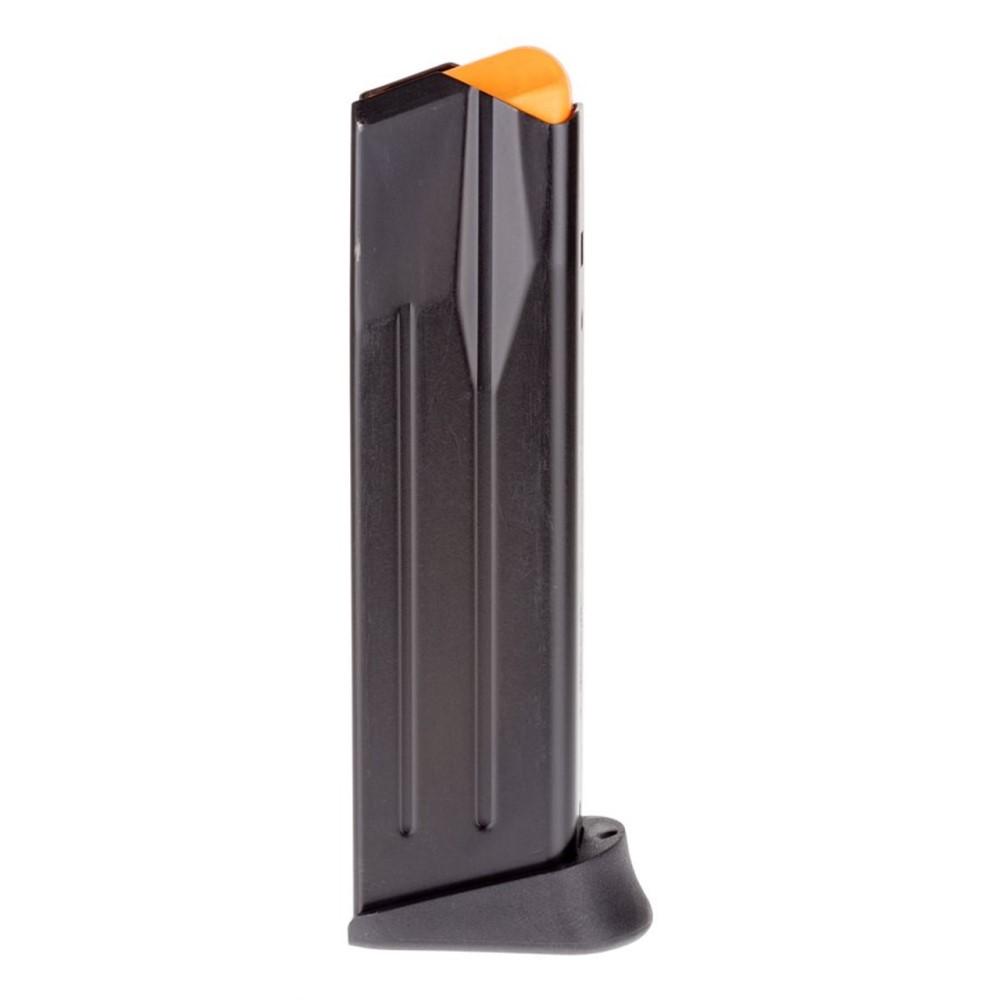Taurus 358002800 Th 13Rd 45 ACP Black Steel Fits - View 2