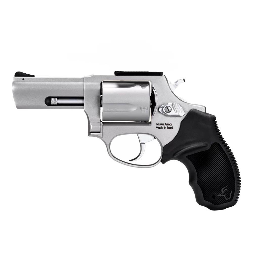 Taurus Mfg 2-605P39 Upc 725327634430 Uom Each Model 605 .357 Magnum 3in Bar - View 2