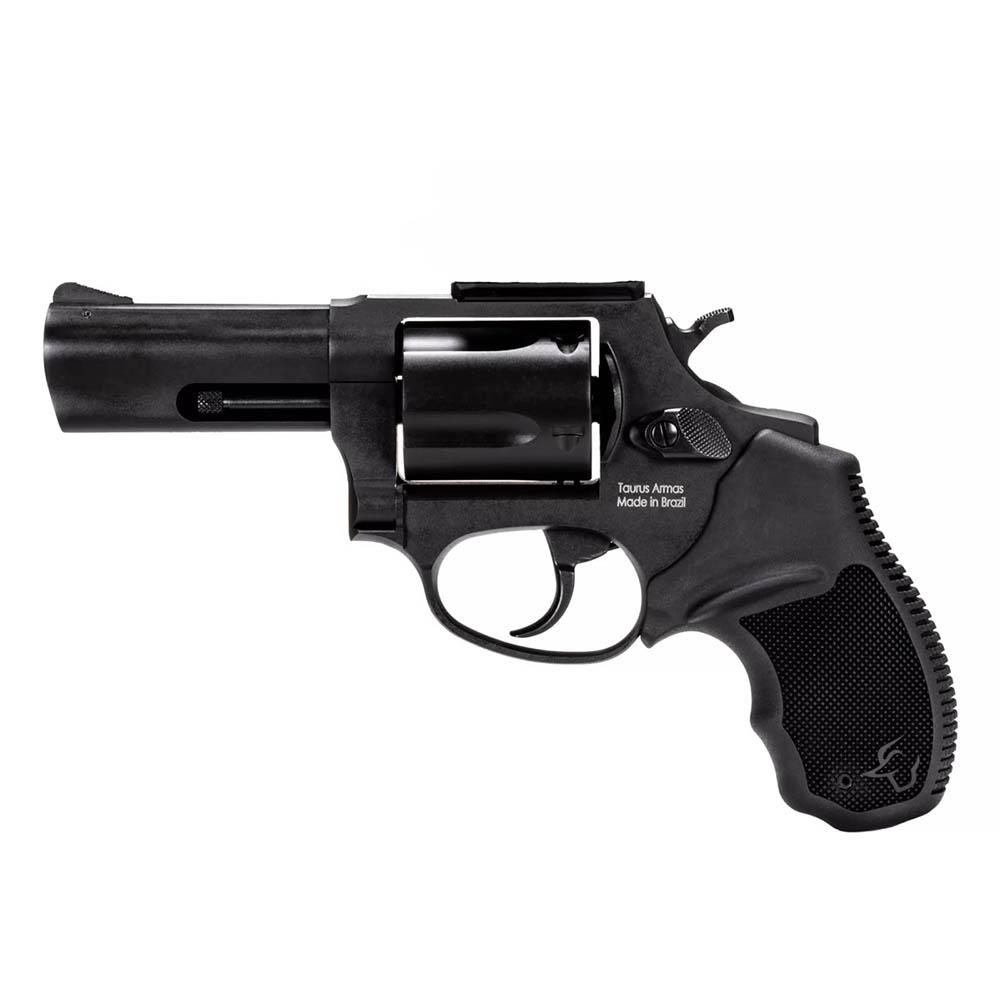 Taurus 2605P31 605 T.O.R.O. Small Frame 357 Mag/38 Special +P 5rd 3"... - View 2
