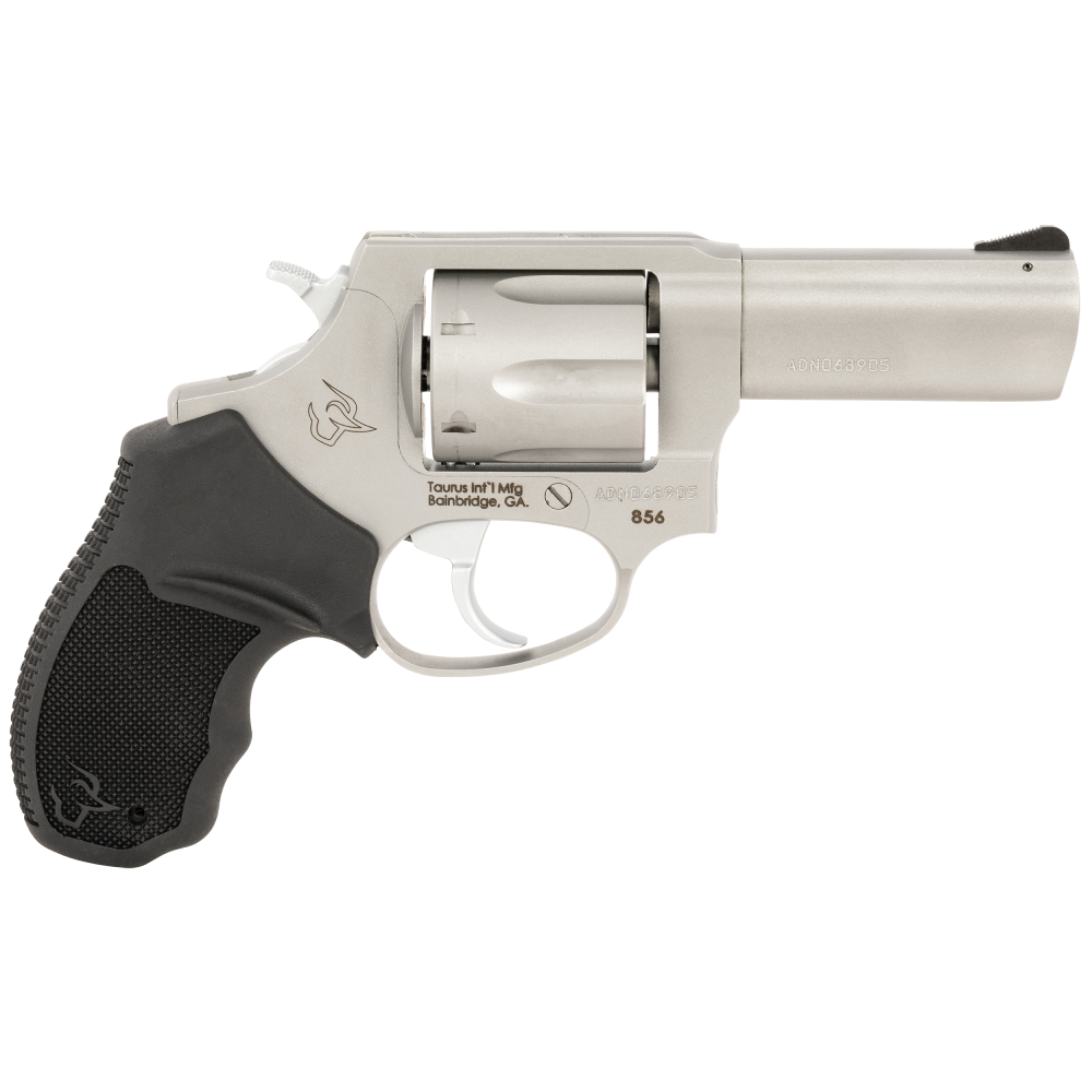 Taurus 856 Defender .38 Special 3 in Stainless Steel 6rd Double Action - View 2