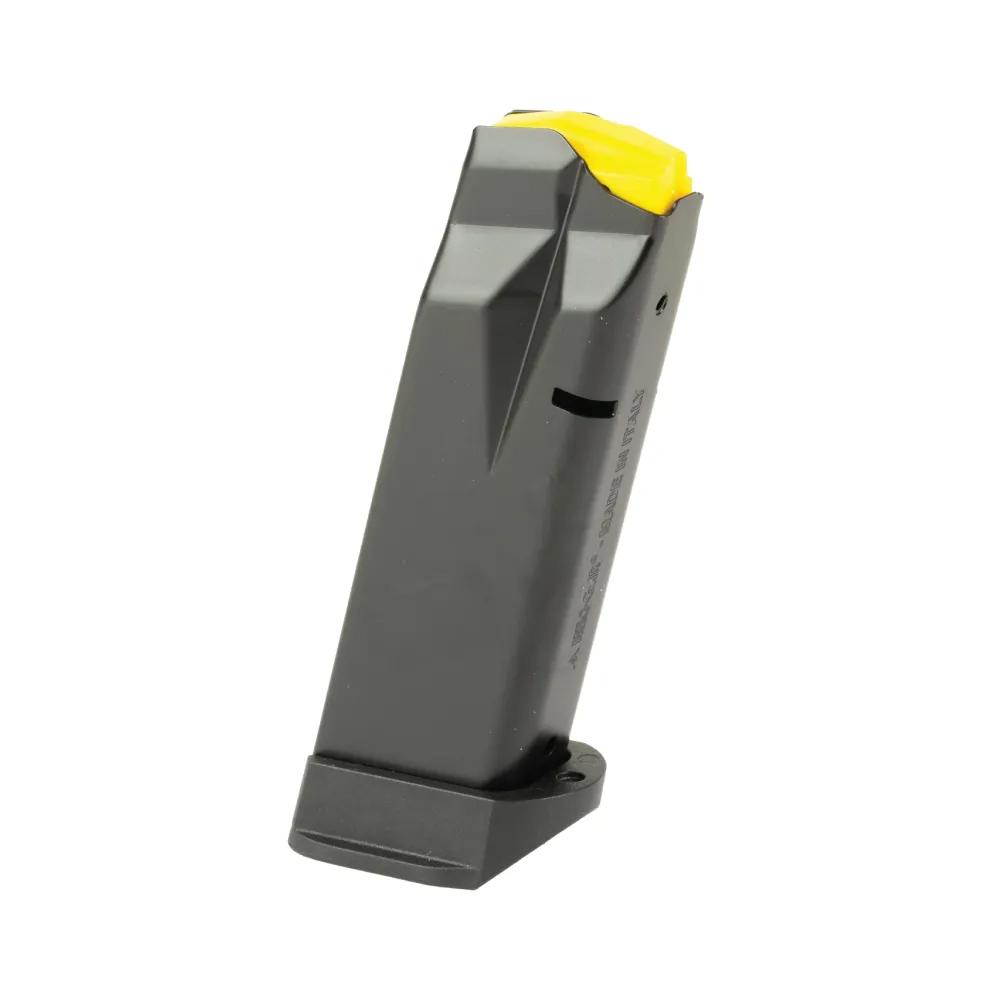 Taurus 358-0038-01 9MM 15-Round Magazine GX2 Black Handgun Magazines - View 2