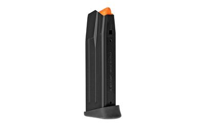 Taurus 358001001 Th 40 S&W 15 Rd Metal Black Finis - View 2