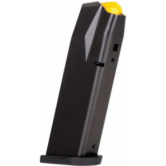 Taurus G3 9mm Luger Magazine 15Rd Black 358002100 - View 2