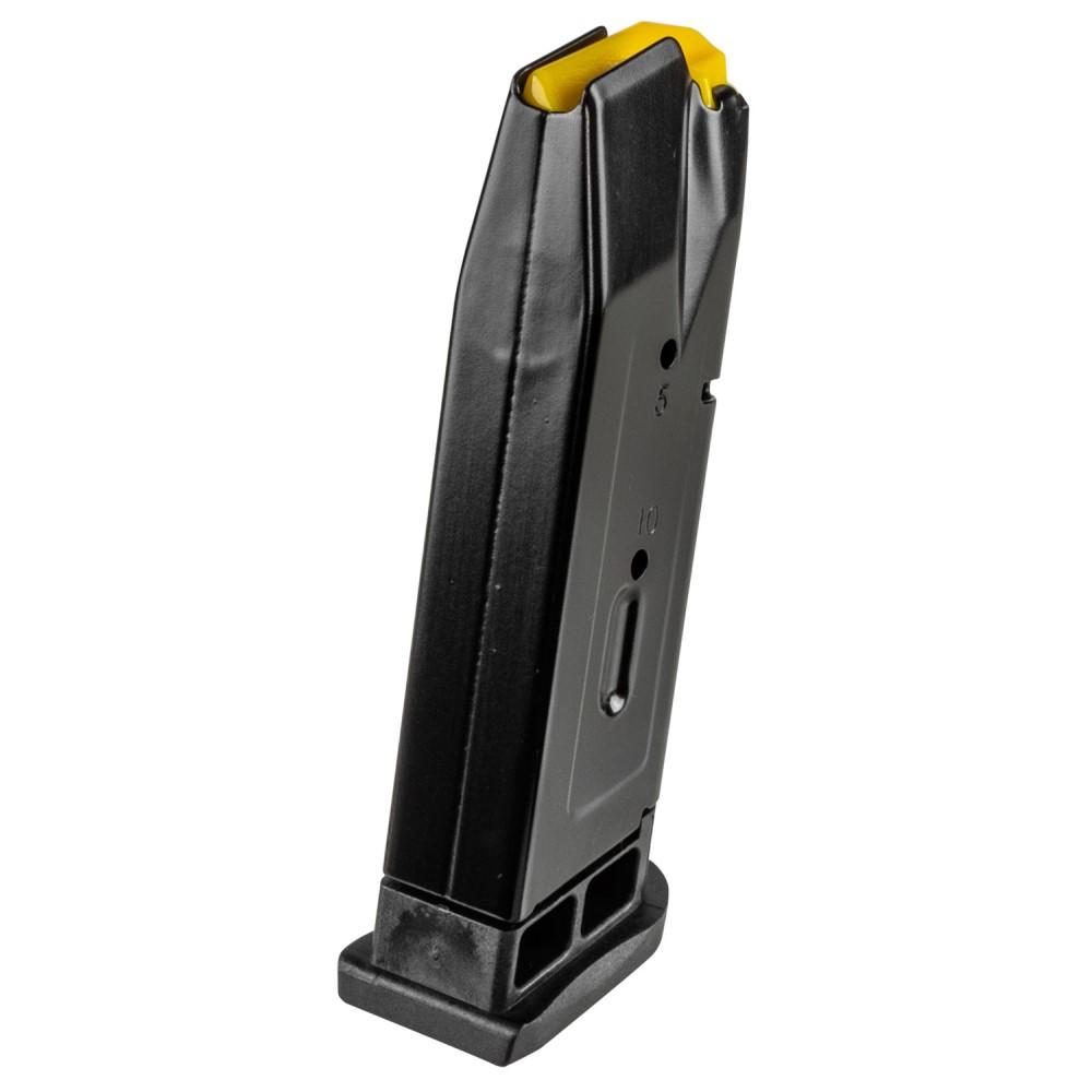 Taurus 358-0021-02 G3 10rd 9mm Luger Black Steel - View 2