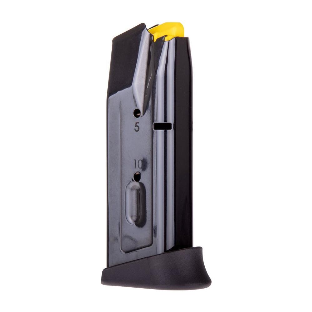 Taurus 358-0023-01 G3C 10rd 9mm Luger Black Steel - View 2