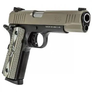 Taurus 1911 45 ACP 1-191101S-VZ - View 2