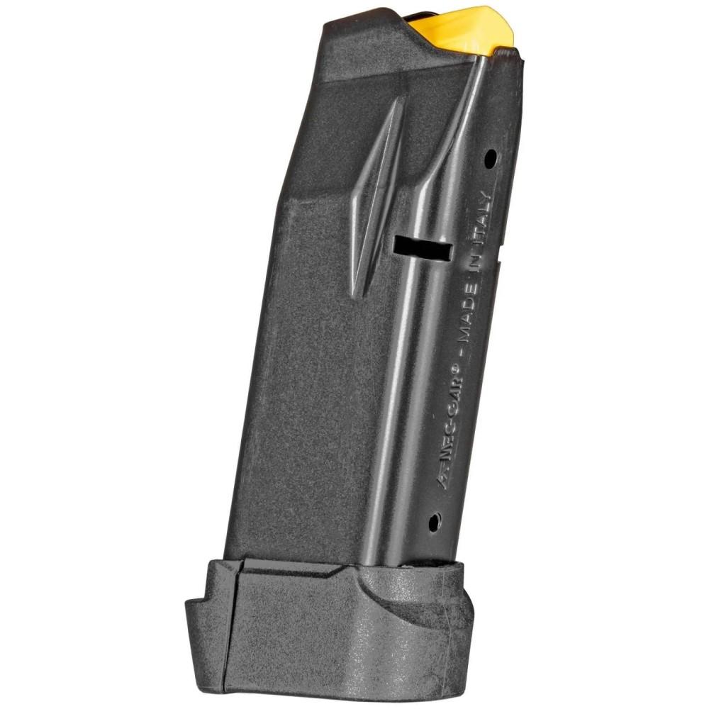 Taurus Gx4 9MM Magazine 13 Black - View 2