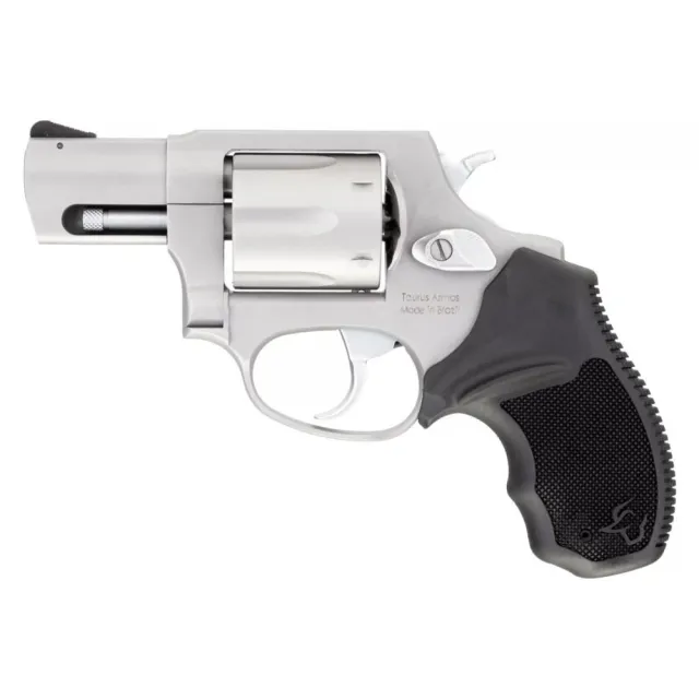Taurus 285629MA 856 38 Special +P 6 Shot 2" Stainless Steel Barrel... - View 2