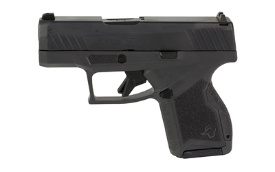Taurus GX4 9MM Semi-Automatic 3.06 in Barrel Gray Black 11 Rounds - View 2