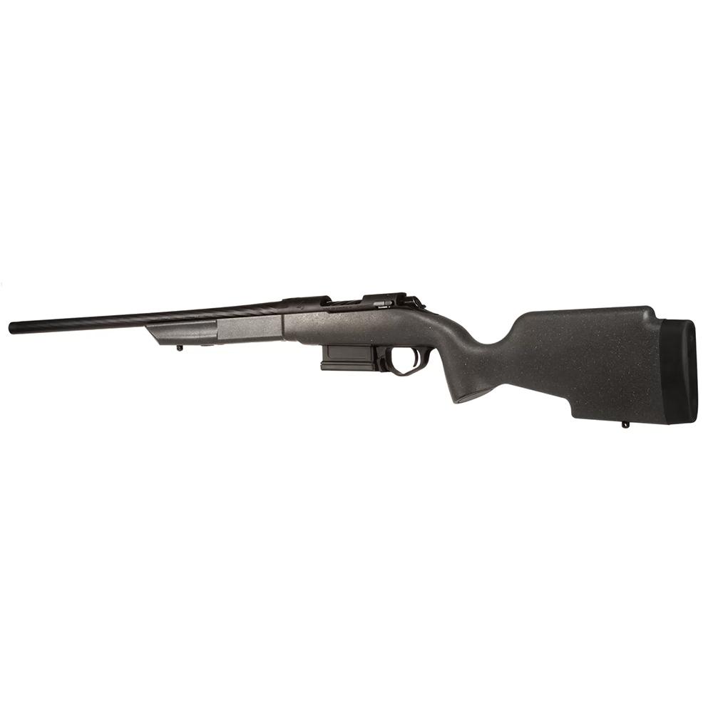 Taurus 3-EXP65201 Expedition 6.5 Creedmoor 20" 5Rds Black - View 2